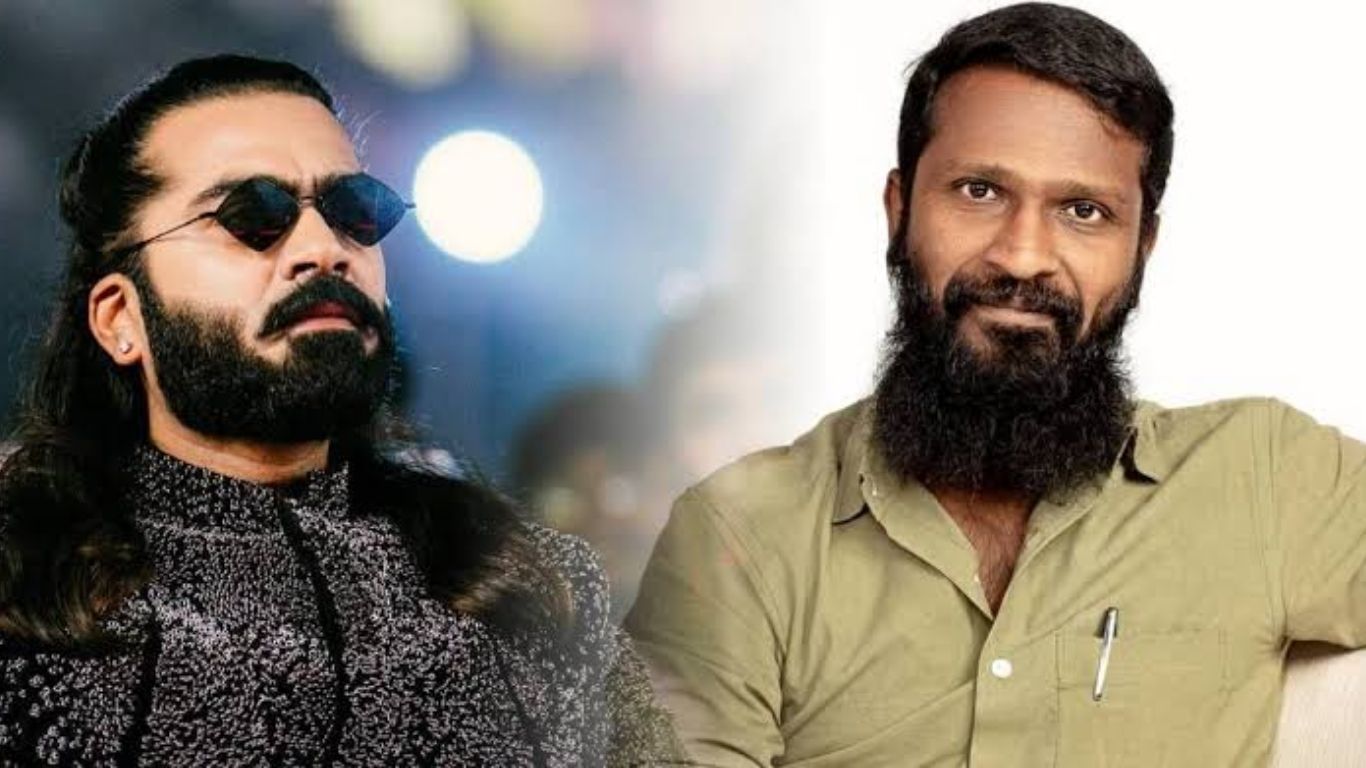 Vetrimaaran-Simbu