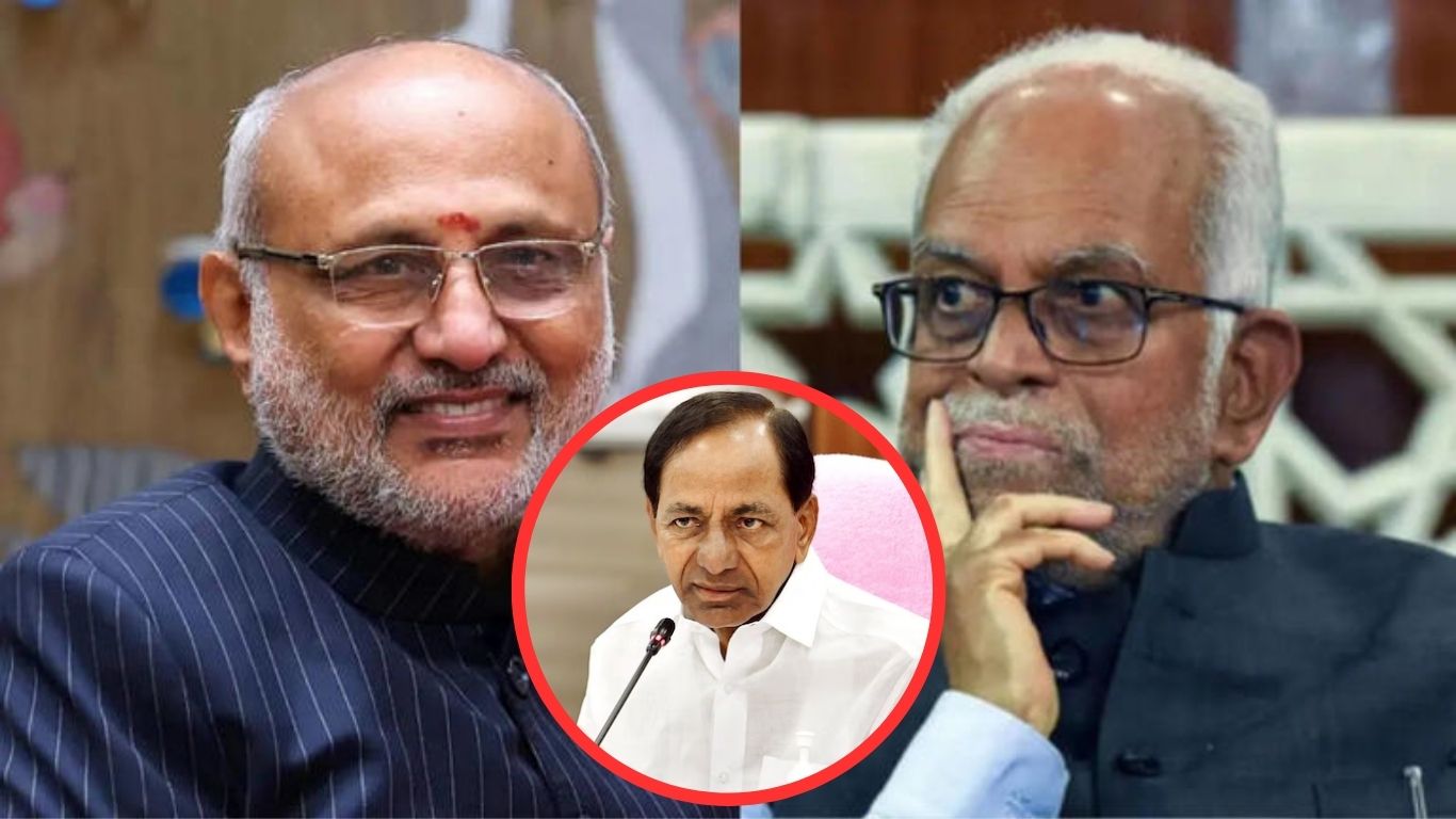 Vice President Election 2025