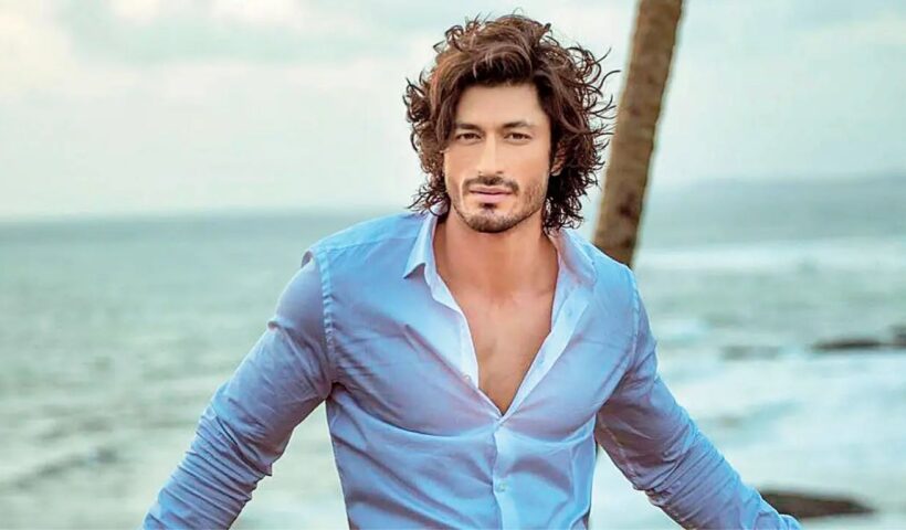 Vidyut