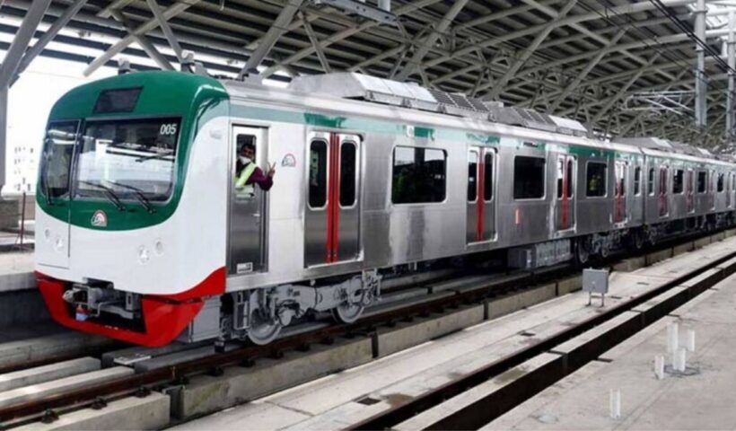 Vijayawada Metro Rail