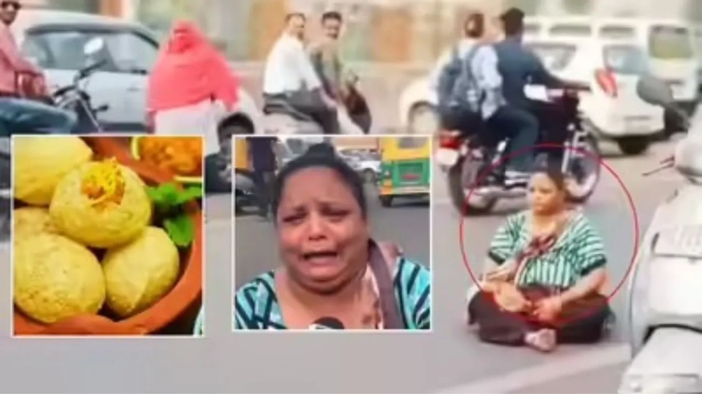 Viral Video