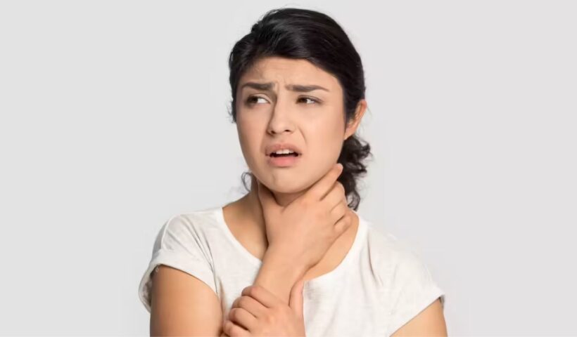 Vitamin C Deficiency