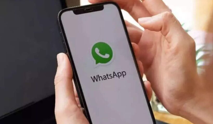 WhatsApp