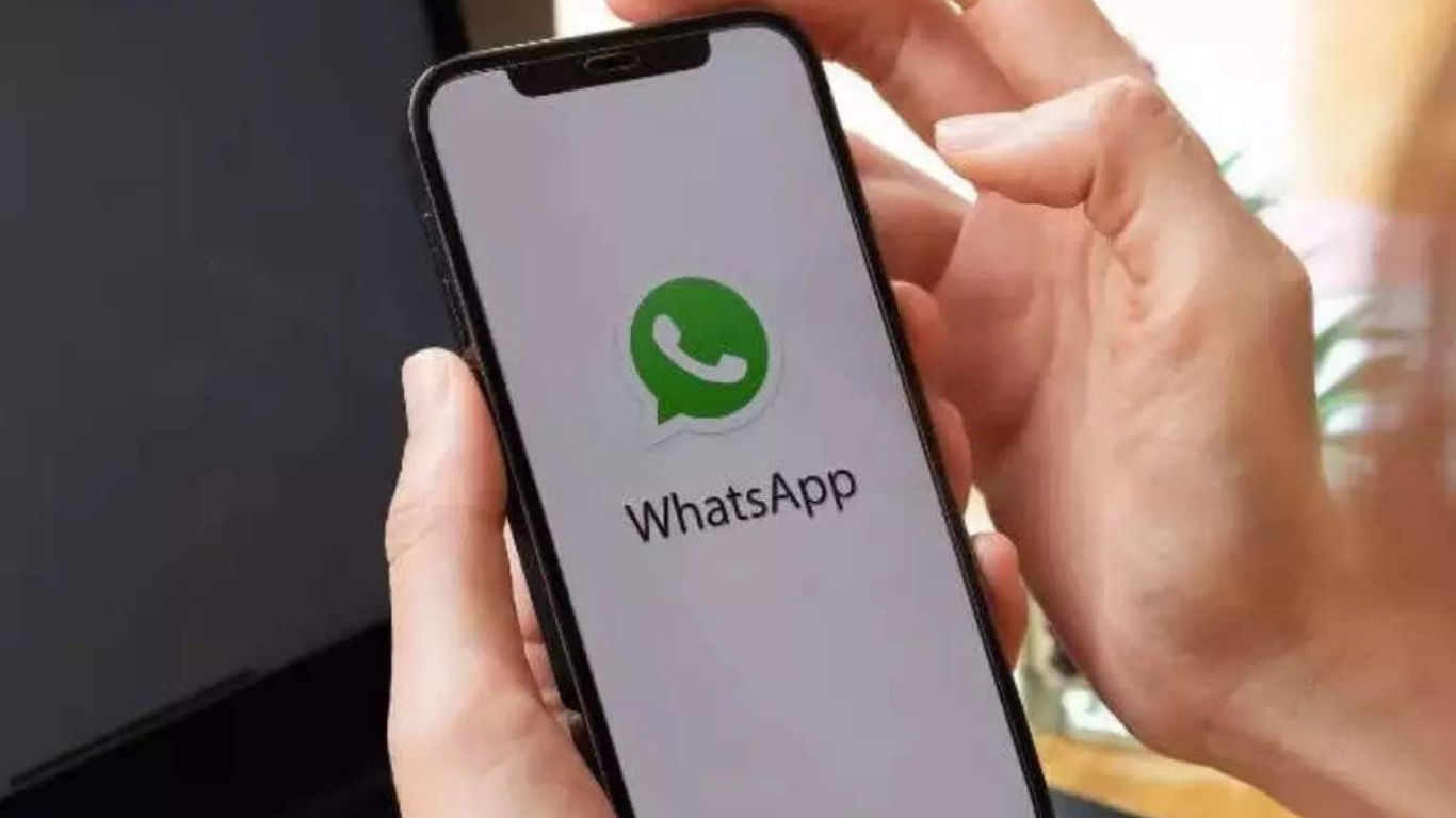 WhatsApp