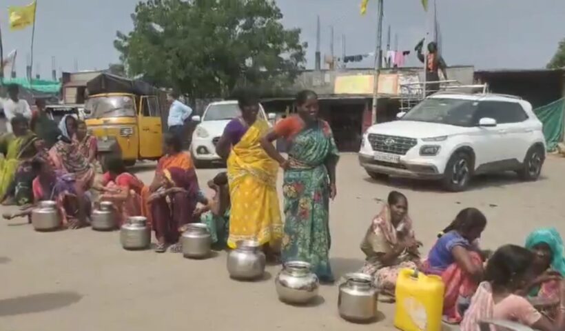 Women Protest