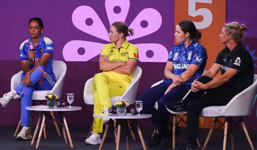 Women’s World Cup 2025