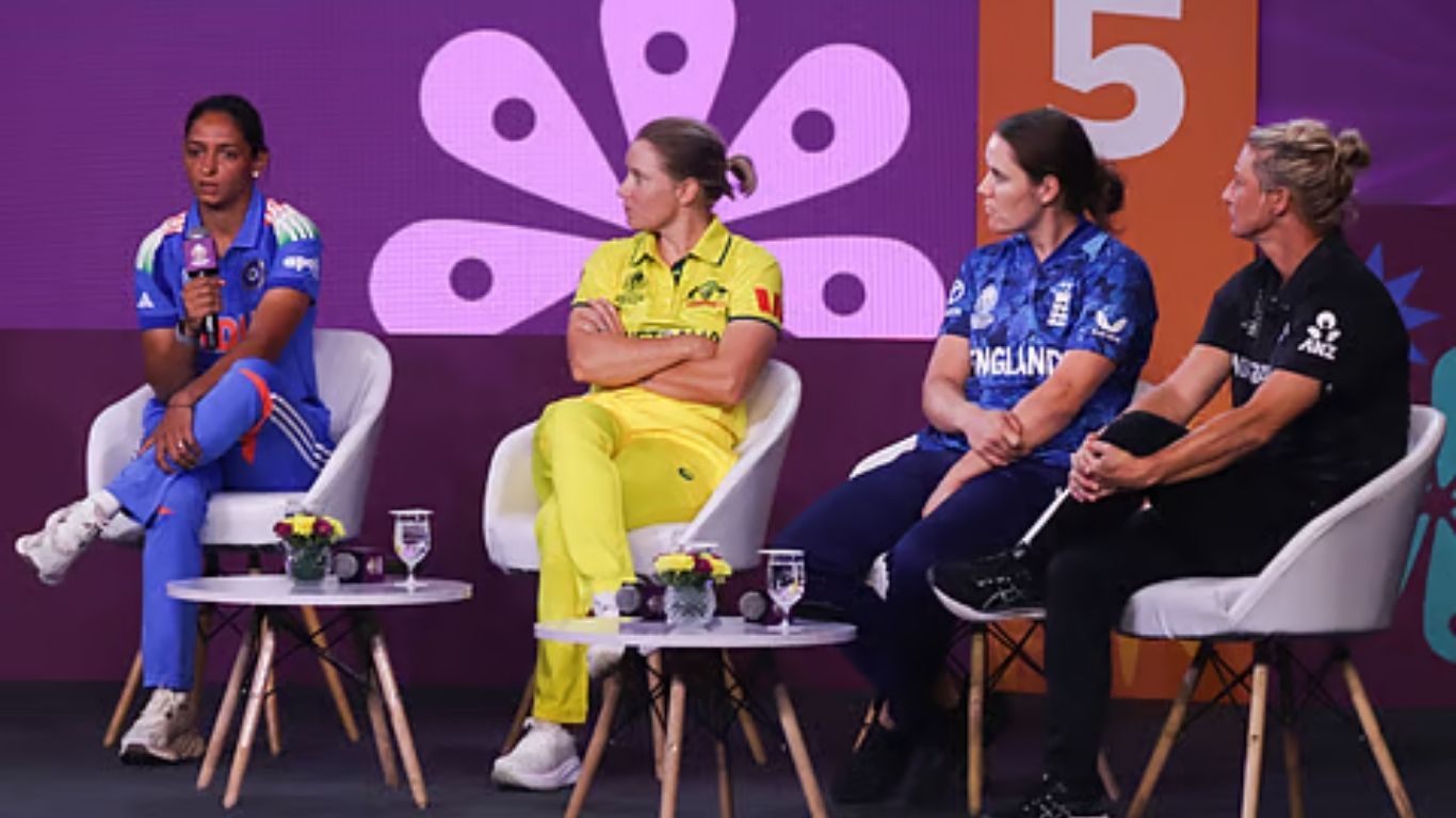 Women’s World Cup 2025