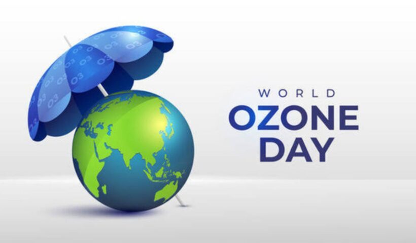 World Ozone Day 2025