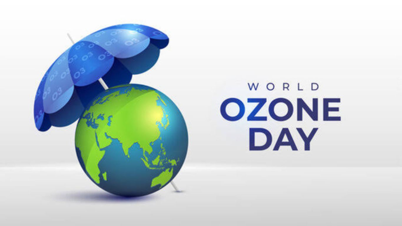 World Ozone Day 2025