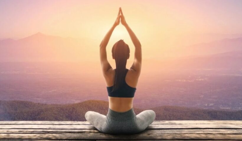 Yoga Benefits