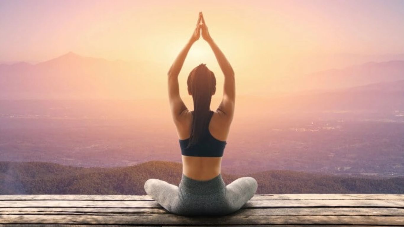 Yoga Benefits