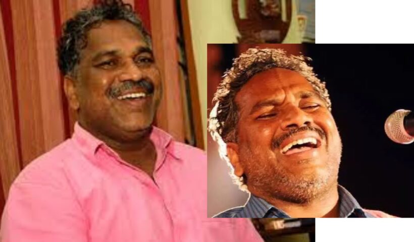 Gorati Venkanna: