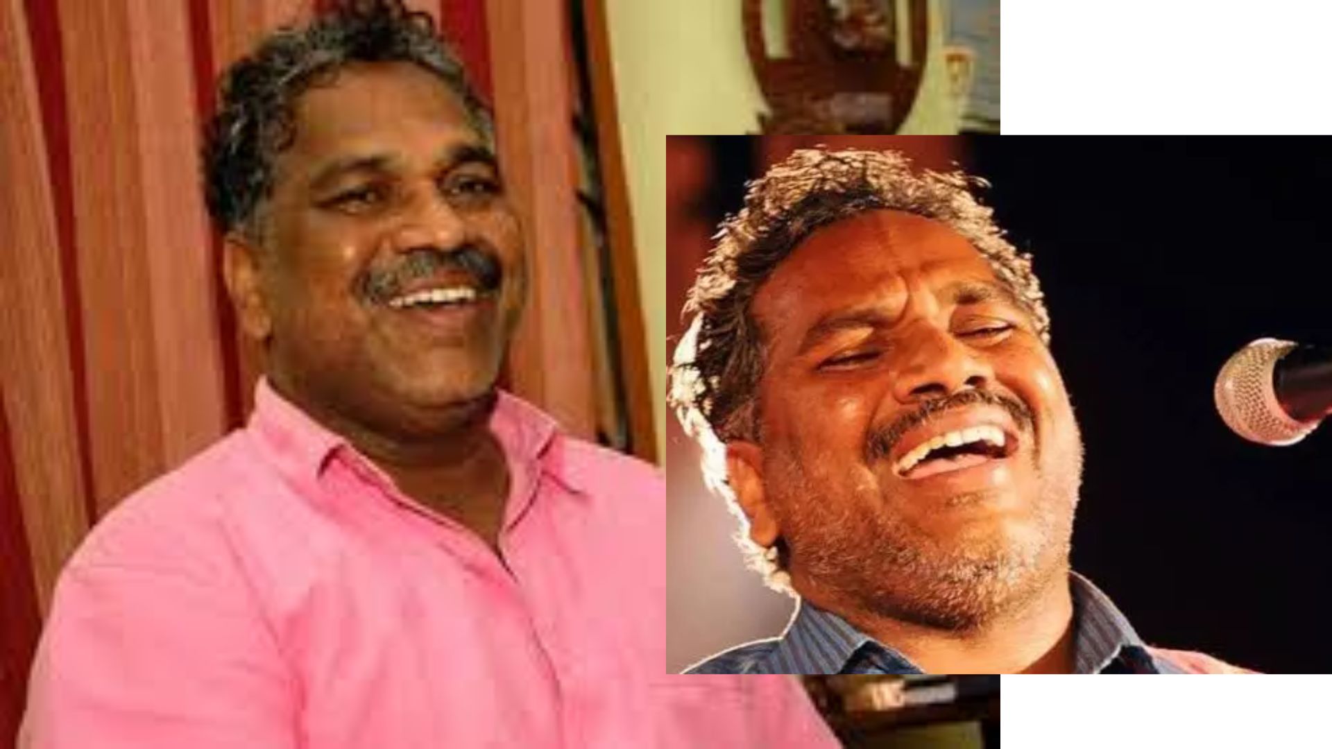 Gorati Venkanna: