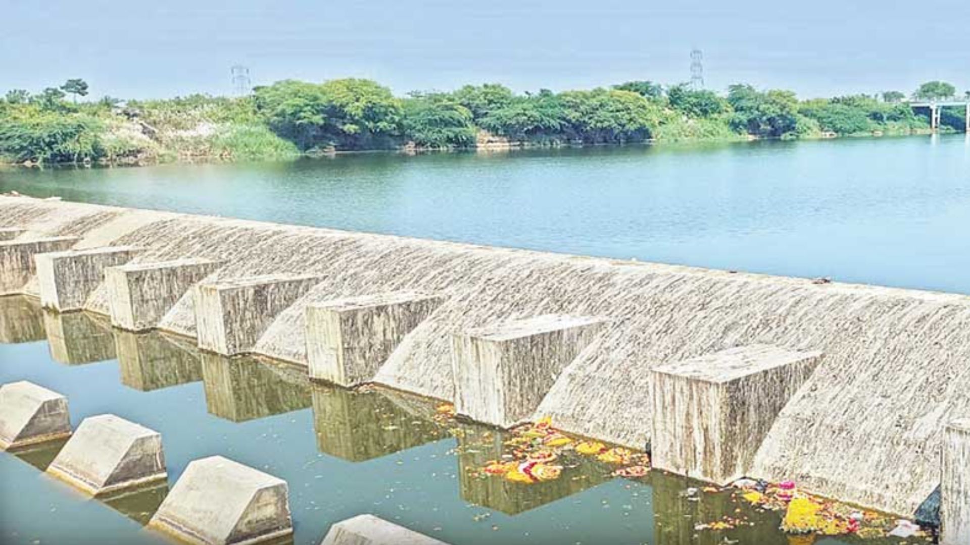 Jalimudi Project: