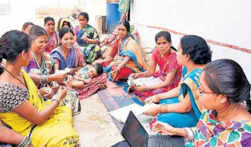 Indiramma Mahila Dairy: