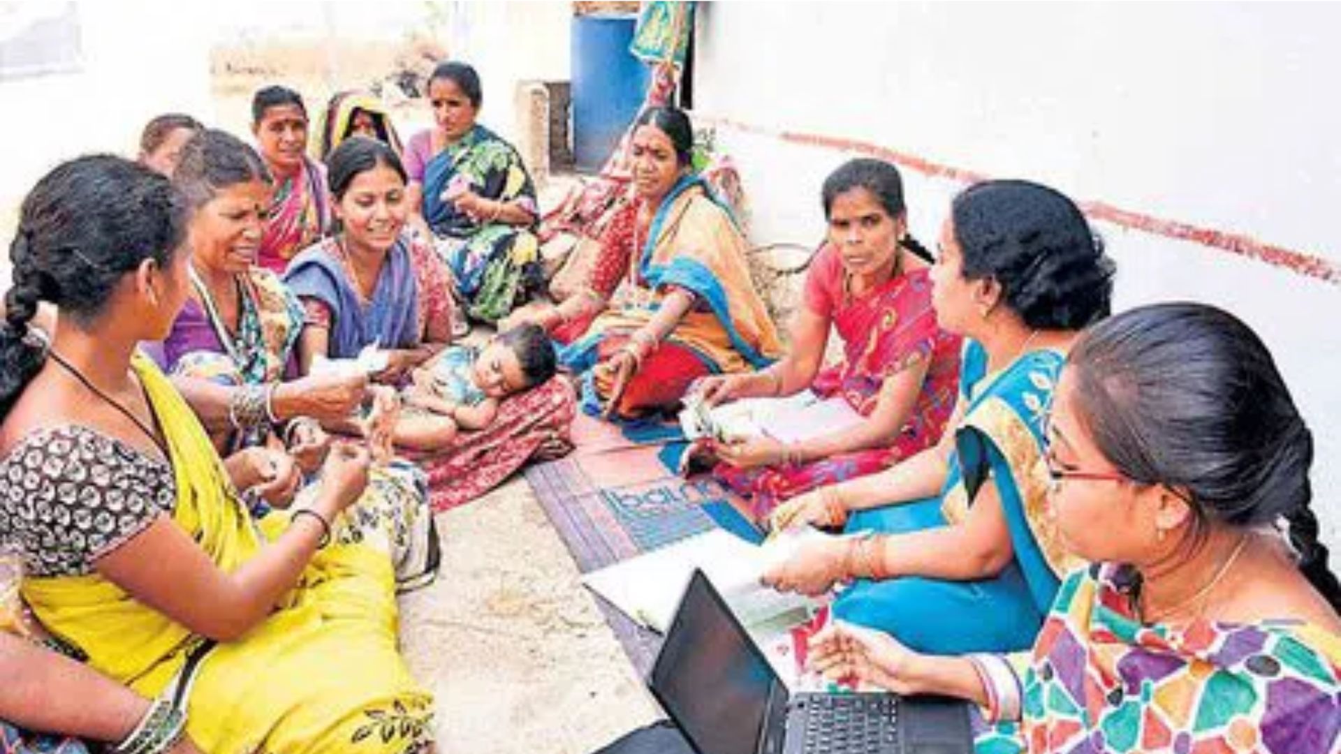 Indiramma Mahila Dairy: