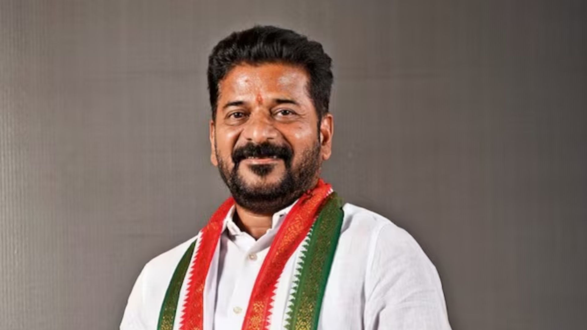 CM Revanth Reddy: