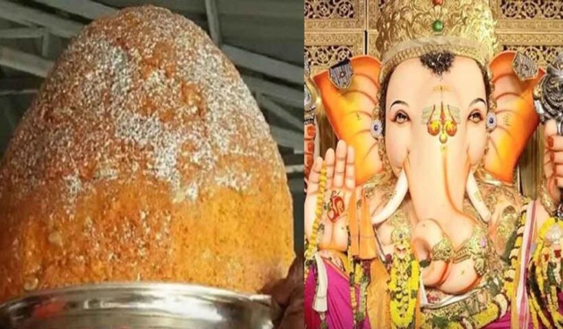 Balapur Laddu Auction 2025: