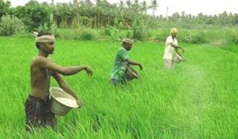 Telangana: