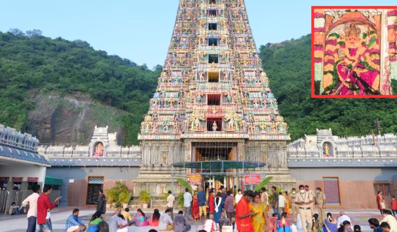 Navaratri Celebrations: