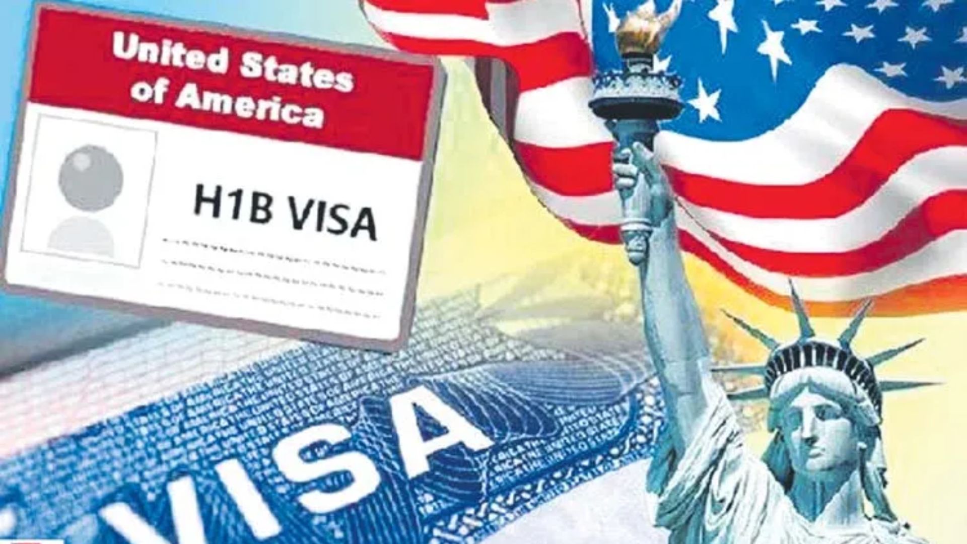 H1B Visa: