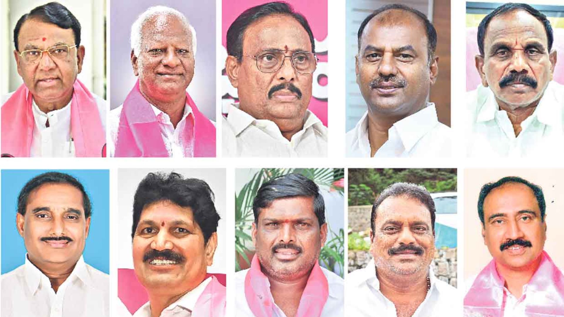 Telangana: