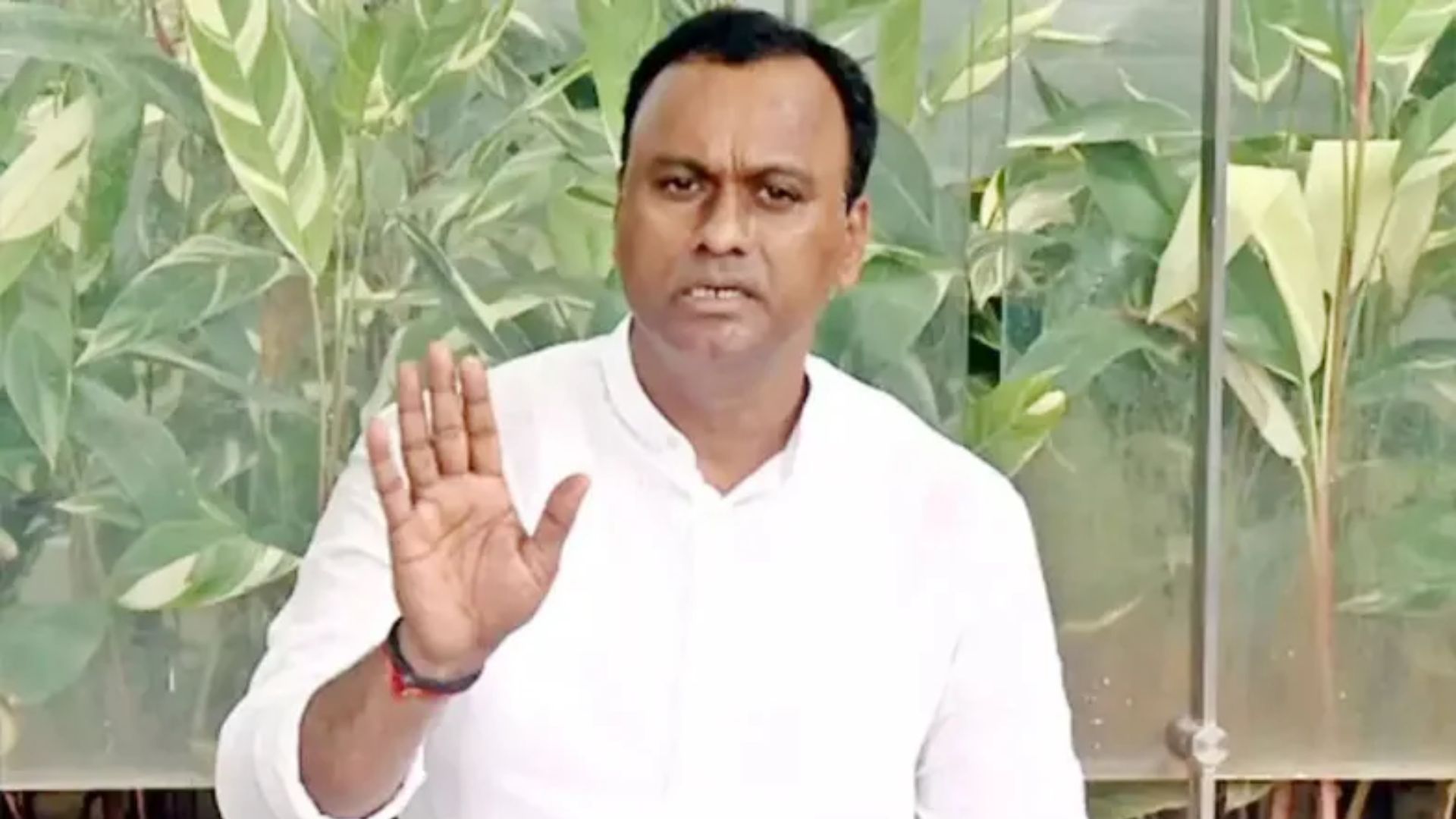 Komatireddy Raj Gopal Reddy: