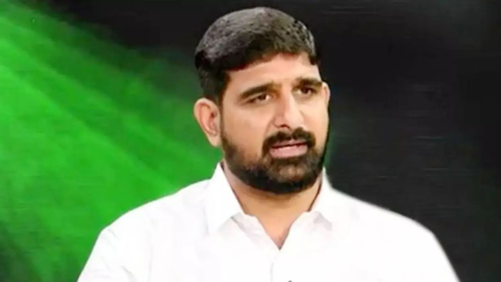 MLA Padi Koushik Reddy: