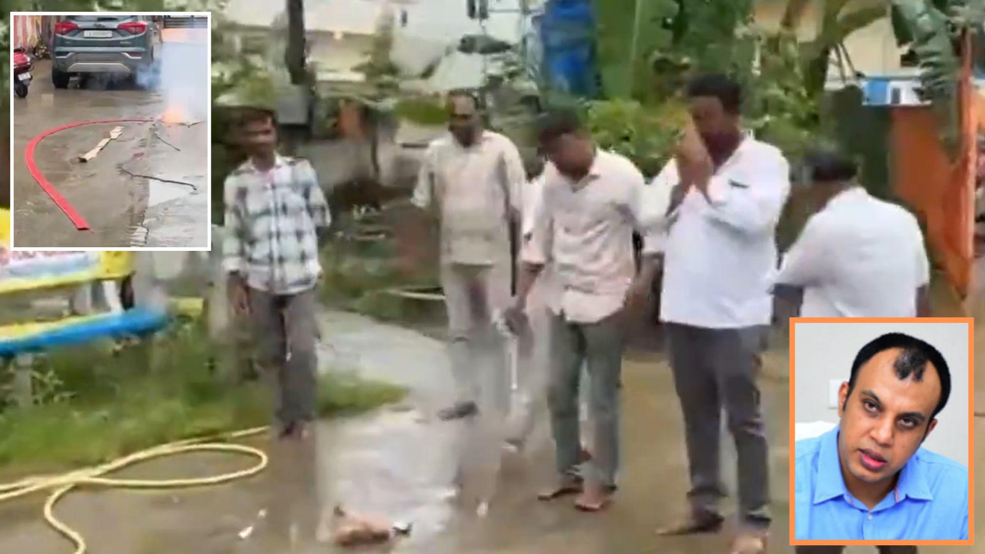 Rajanna Sircilla: