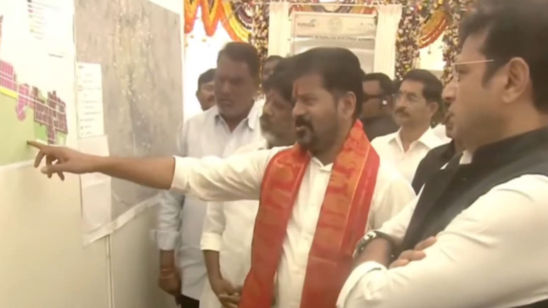 CM Revanth Reddy: