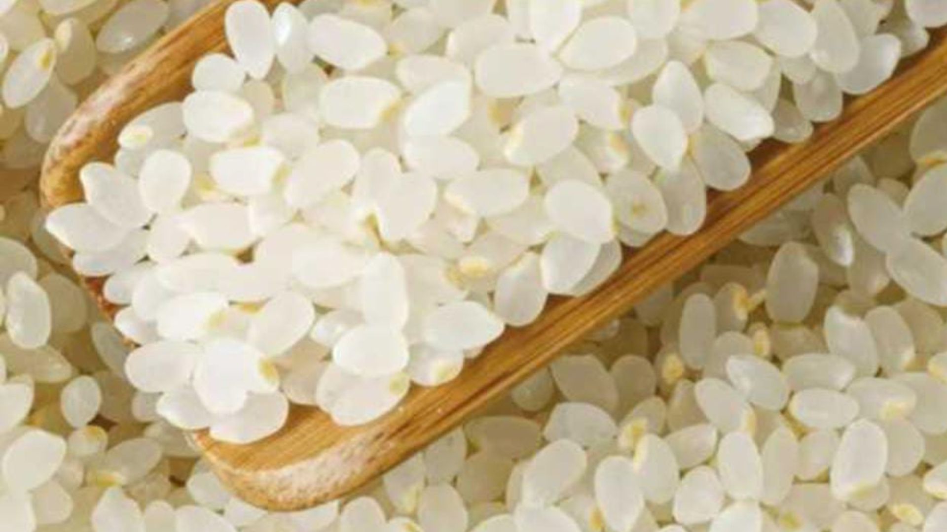Rice Price: