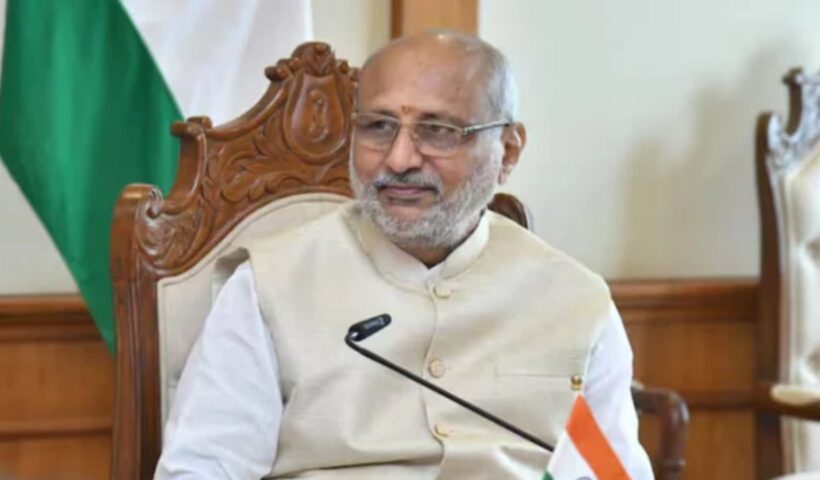 Vice President: