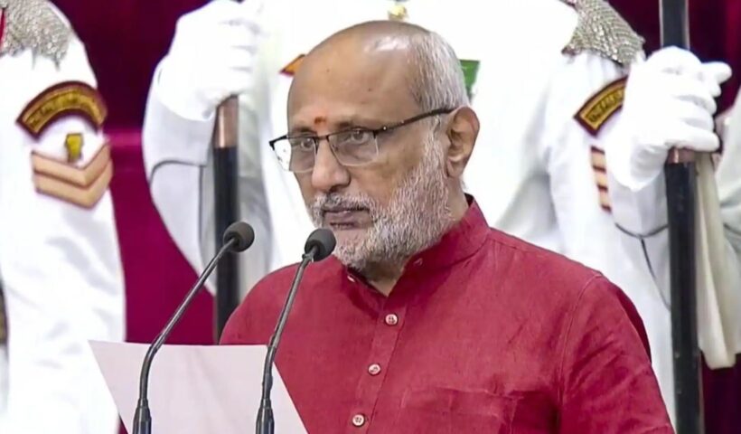 Vice President:
