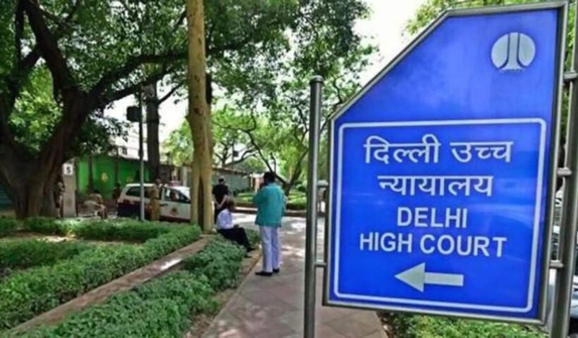 Delhi: