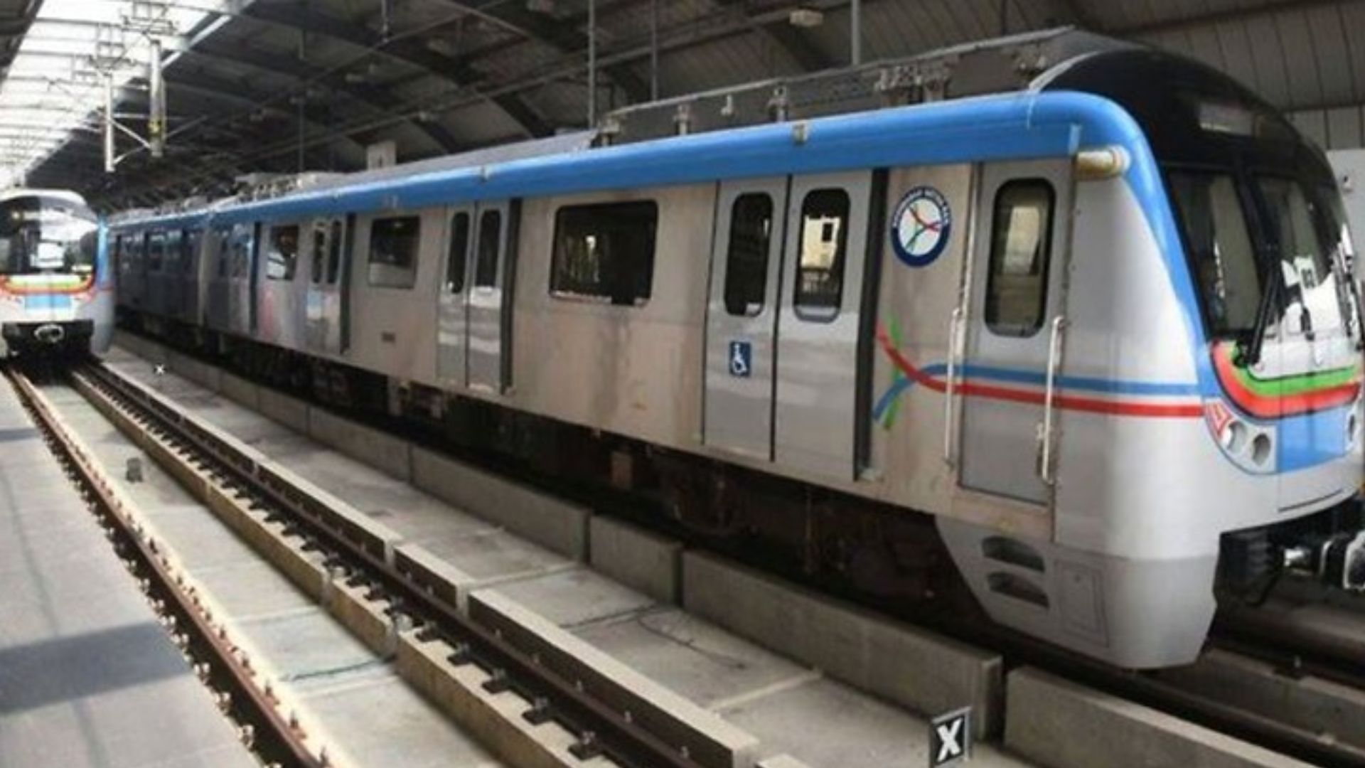 Hyderabad Metro: