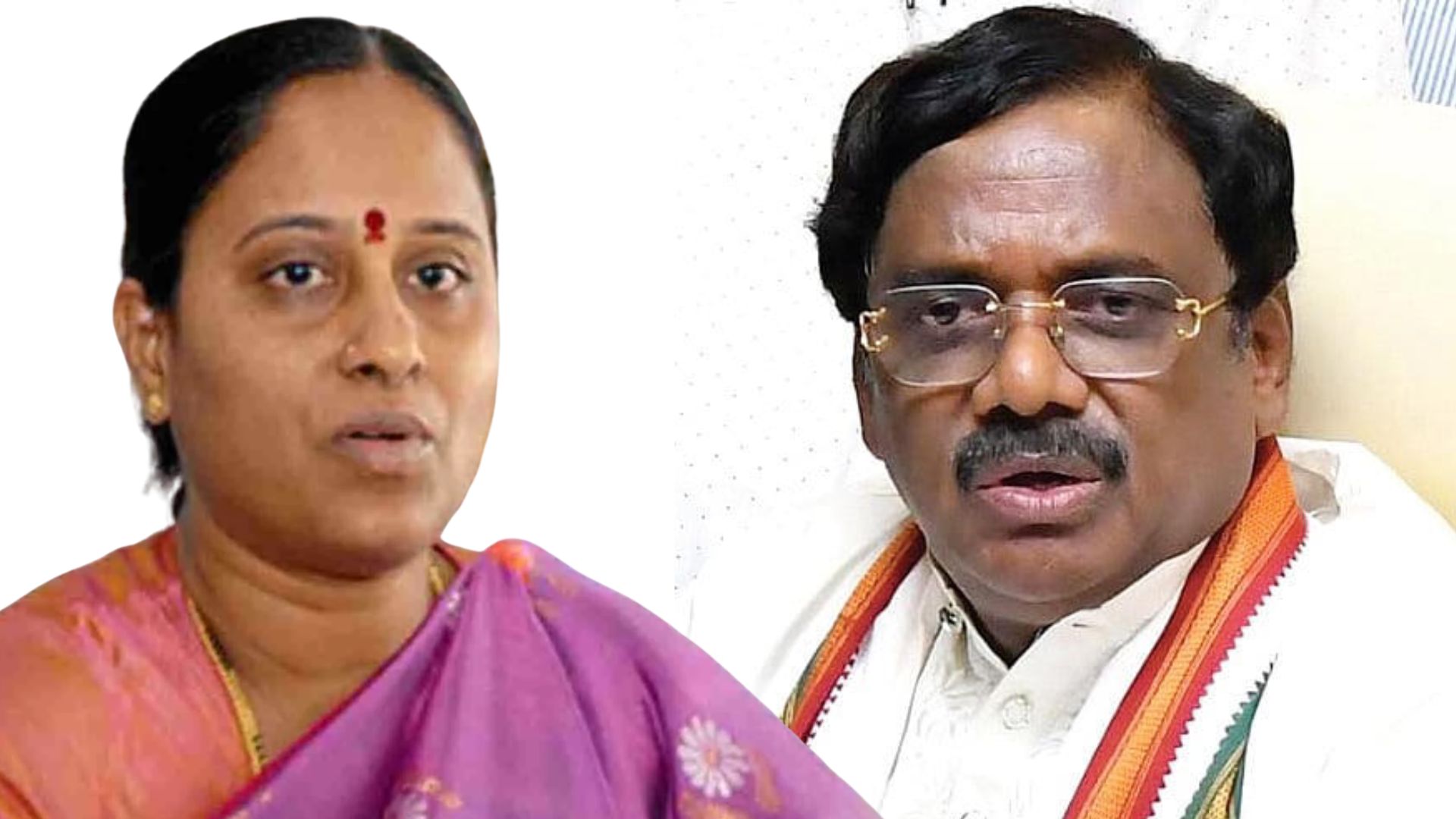 Telangana: