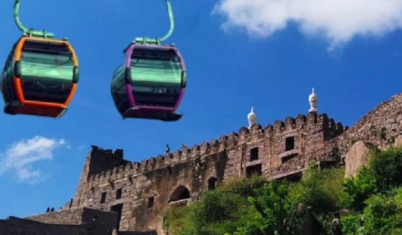 Hyderabad: