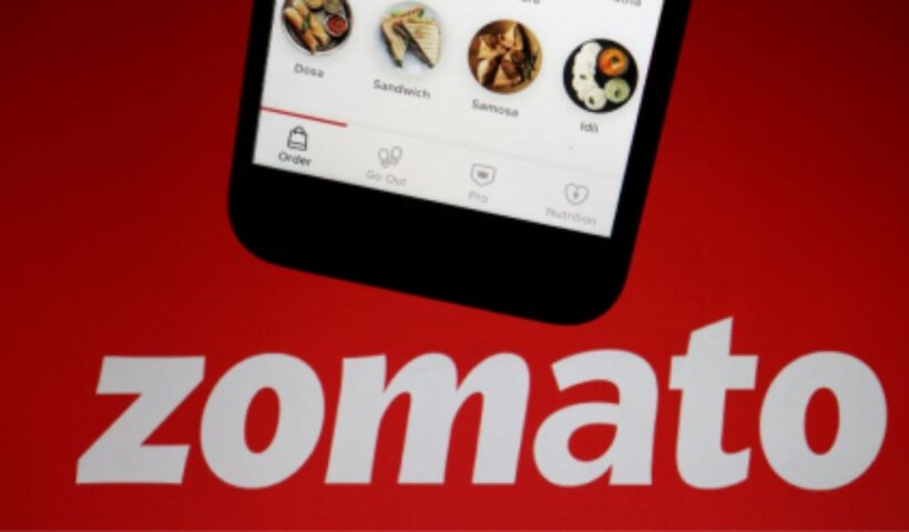 Zomato