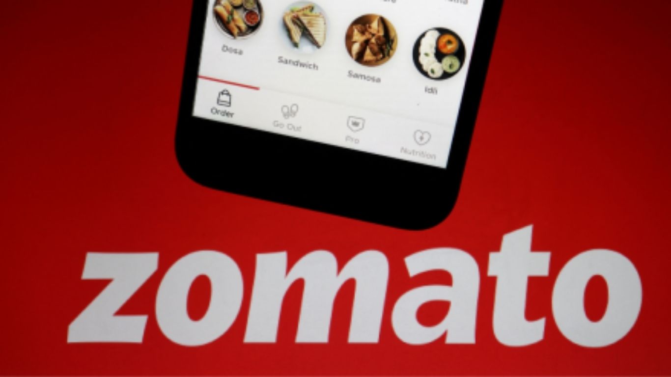 Zomato