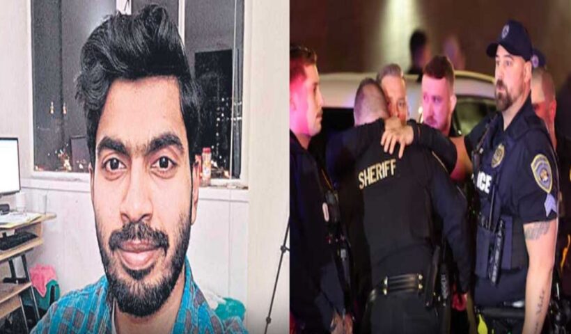 Crime News