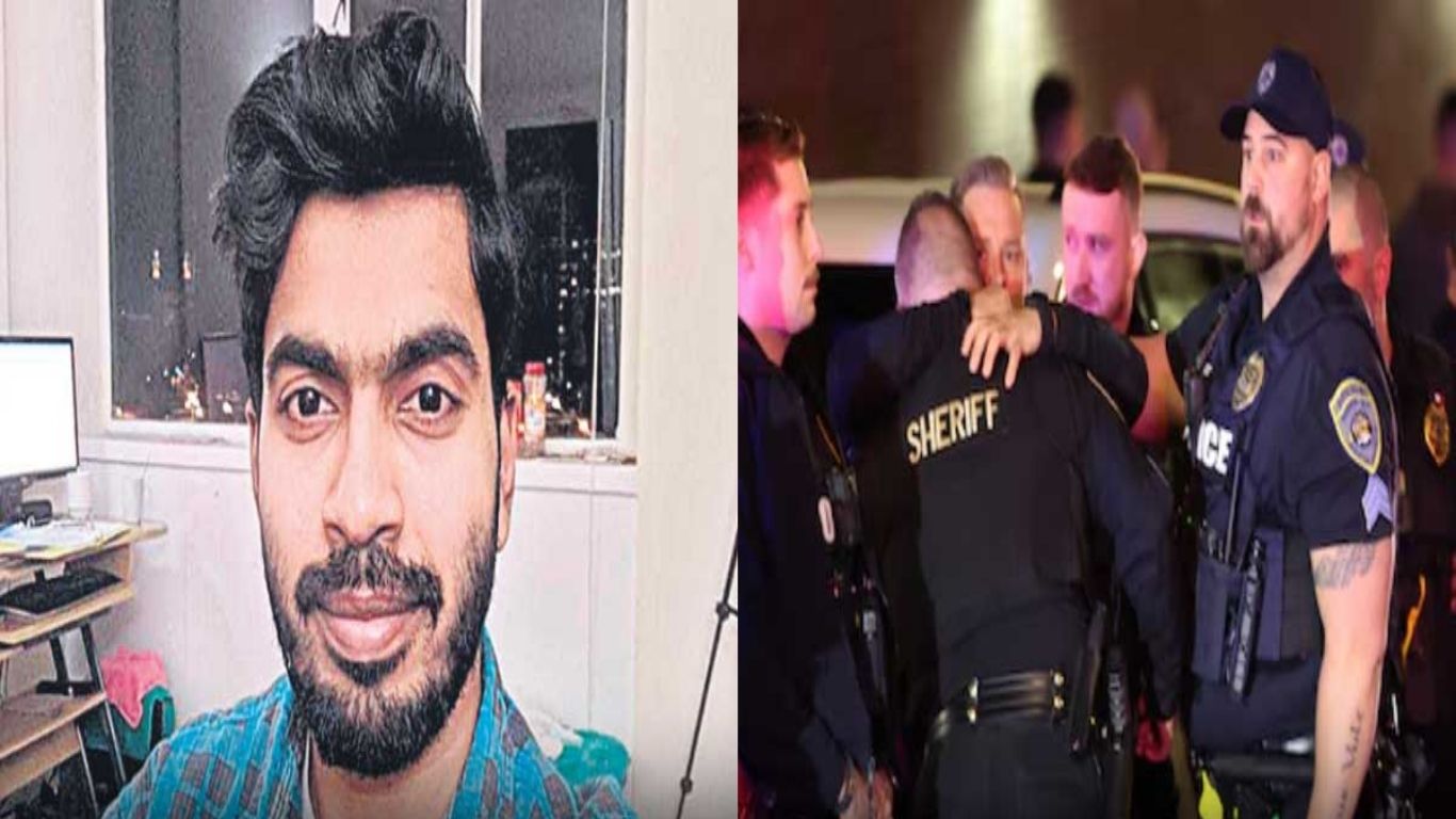 Crime News