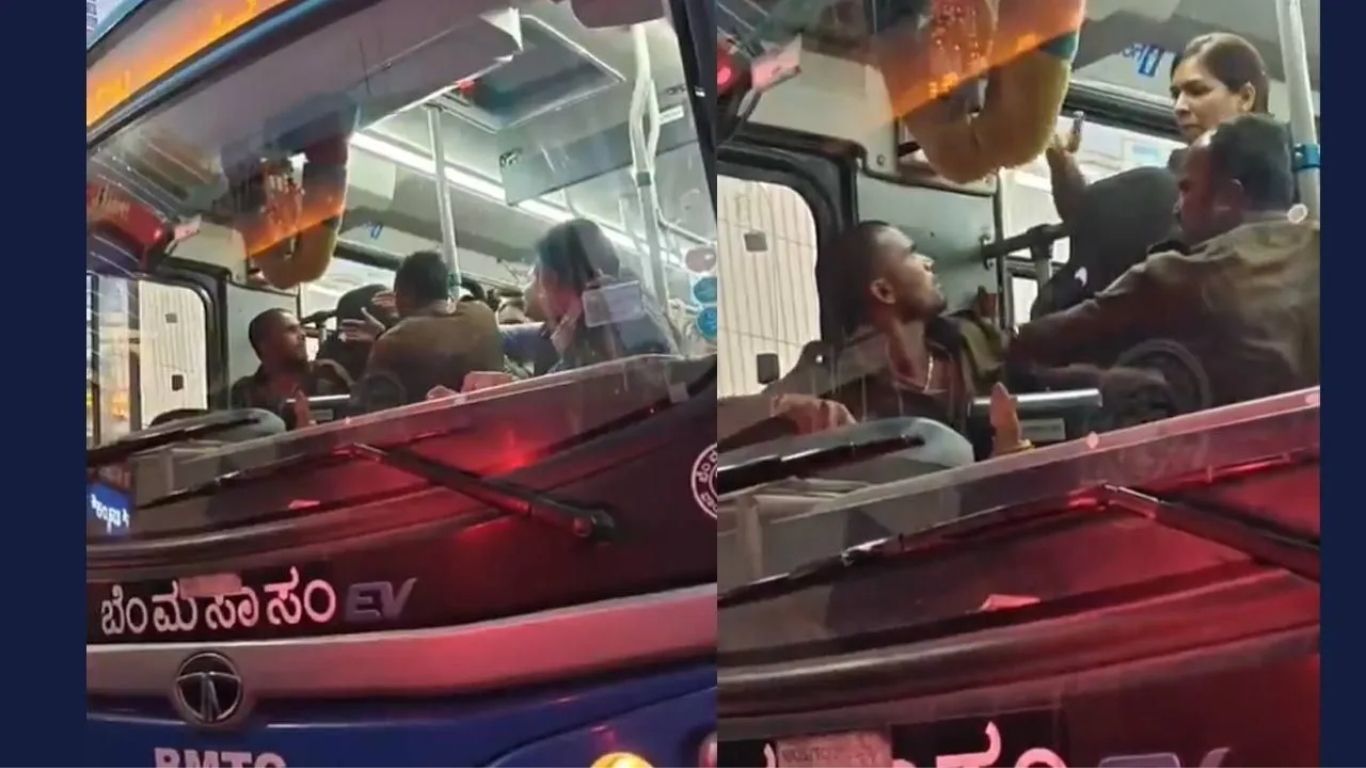 Free Bus