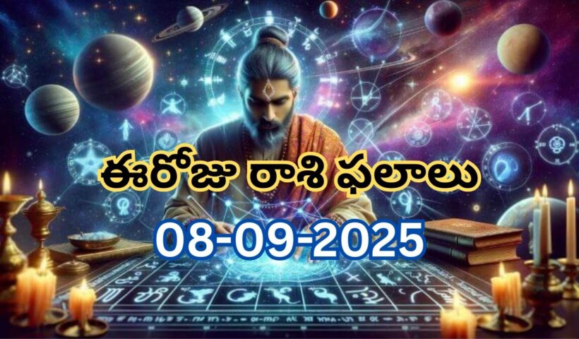 Horoscope Today