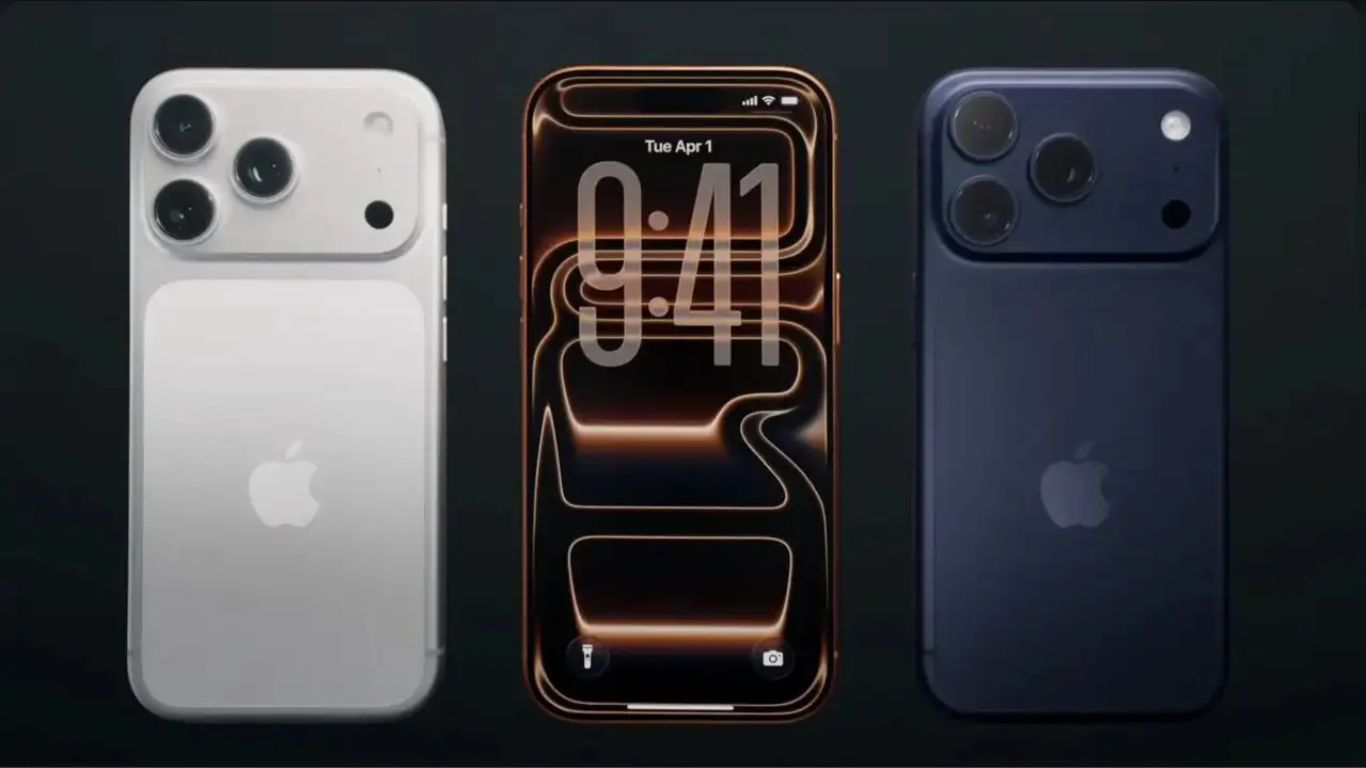 iPhone 17 Series