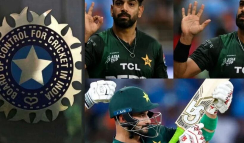 india vs Pakistan