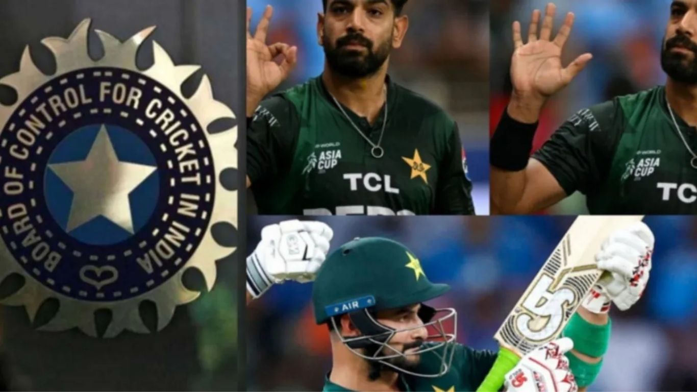 india vs Pakistan