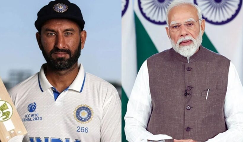 Narendra Modi