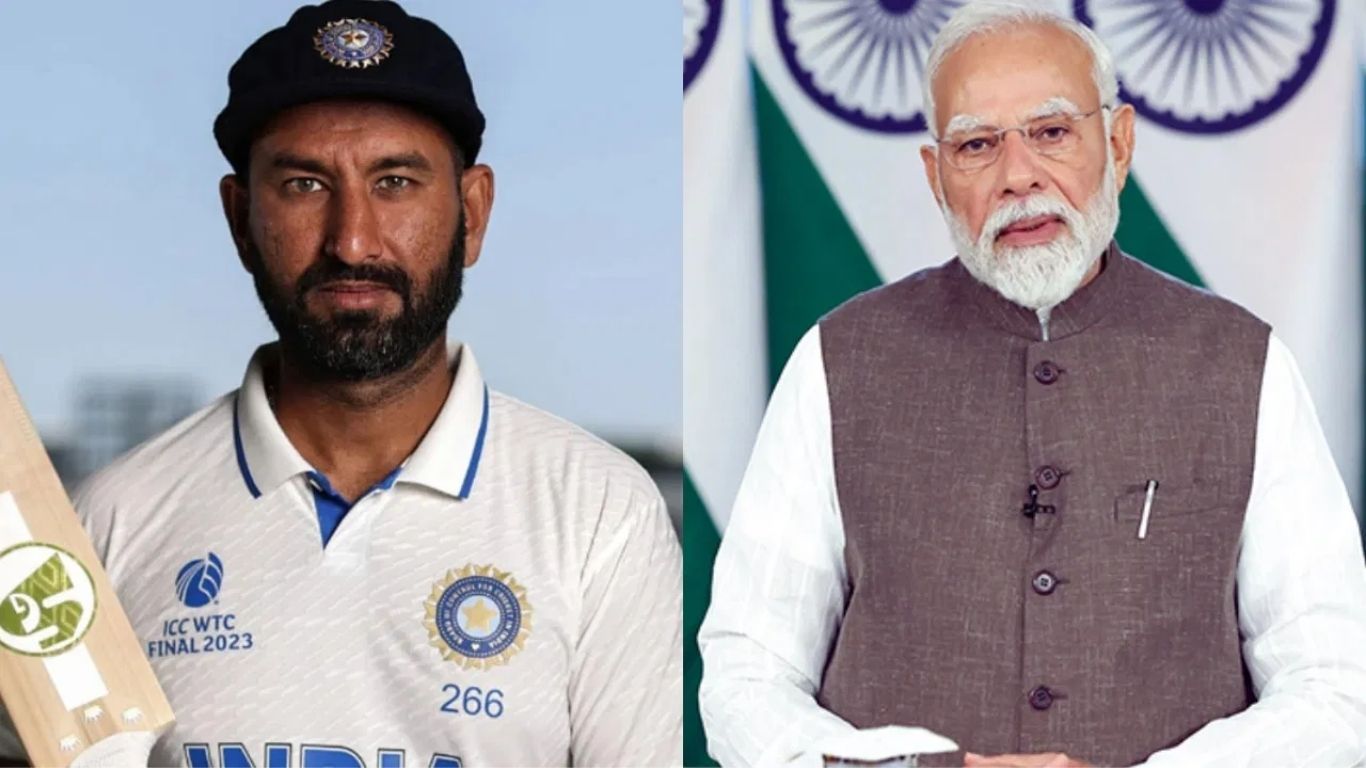 Narendra Modi