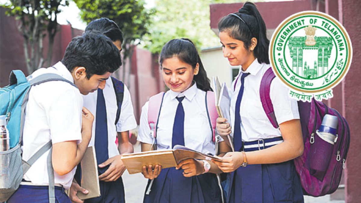 10th Class Exams