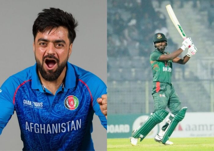AFG vs BAN